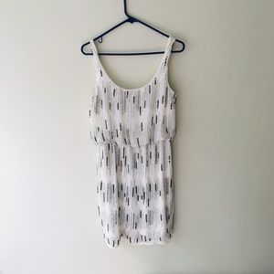 Forever 21 Sequin dress.  Size S